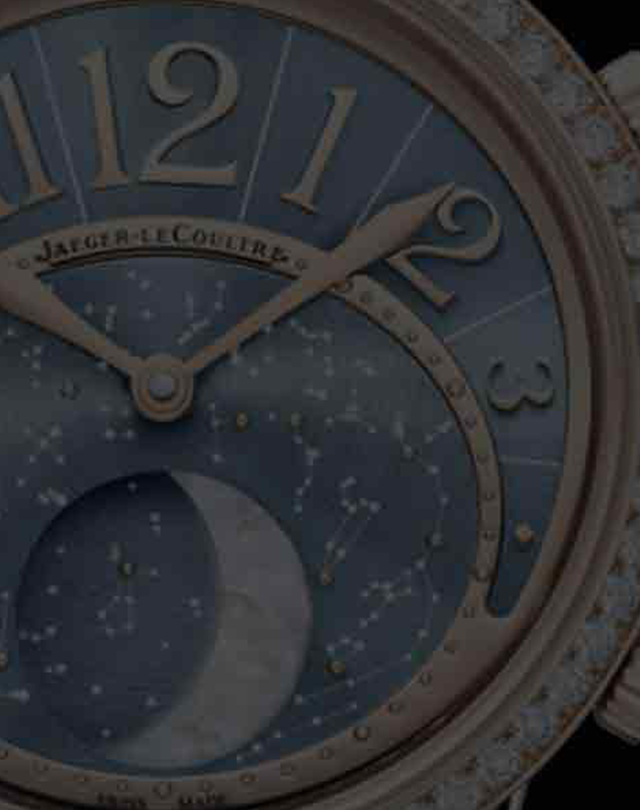 福州积家售后维修中心服务