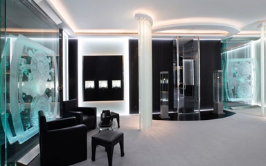 马尾区积家售后地址