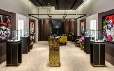 晋安区积家售后地址