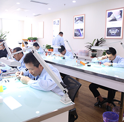 图1-华丽的放纵-用户-长乐区积家维修服务中心