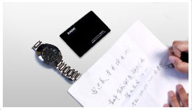 送修准备-福州积家售后保养服务中心