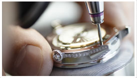 维修保养-福州积家售后维修中心服务