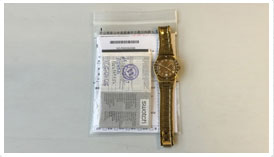 服务完成-福州积家售后维修中心服务